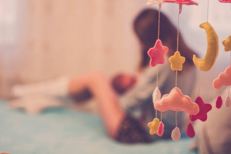 5 IDEAL TIPS FOR GETTING MORE SLEEP AS A NEW PARENT