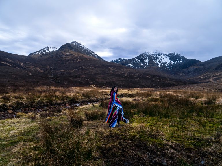 5 IDEAL PLACES TO SETTLE DOWN IN SCOTLAND