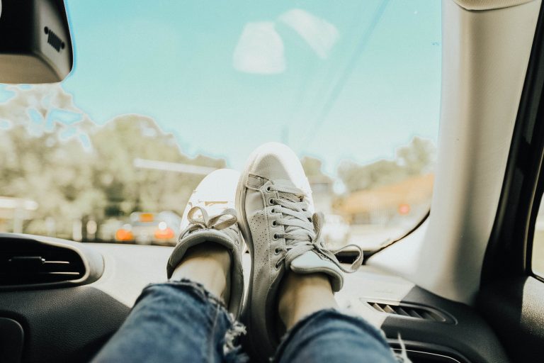 5 OF THE BEST RENTAL VANS ON THE MARKET