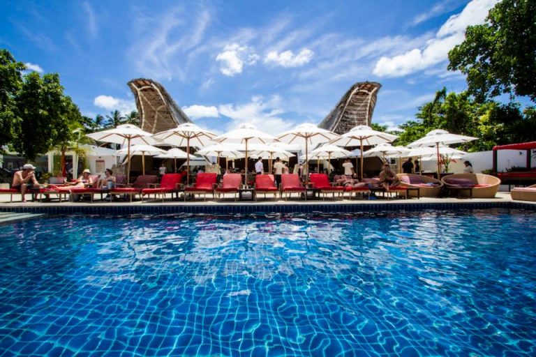 5 IDEAL REASONS TO SAVOUR SUNDAY BRUNCH AT BEACH REPUBLIC, KOH SAMUI