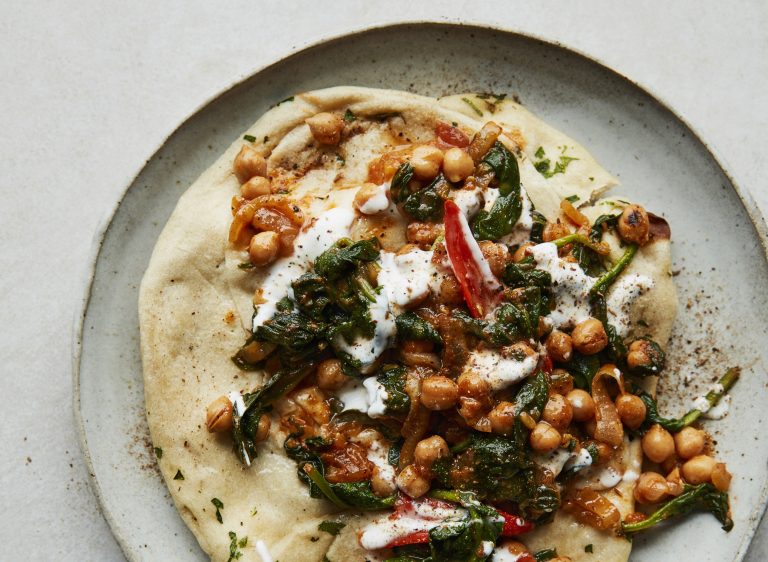 5 IDEAL RECIPES IF YOU’RE IN THE MOOD FOR CHICKPEAS