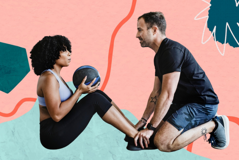 4 IDEAL REASONS TO BECOME A PERSONAL TRAINER