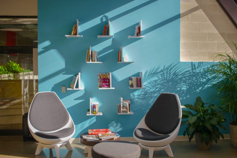 5 IDEAL WAYS TO MAKE THE MOST OUT OF SMALL SPACES IN A HOME