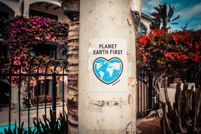 4 IDEAL ECO-FRIENDLY HOME HABITS TO ADOPT TODAY