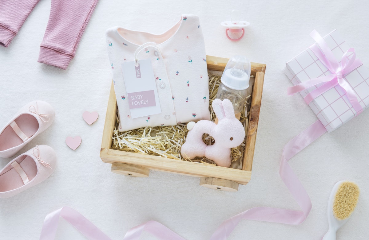 baby shower