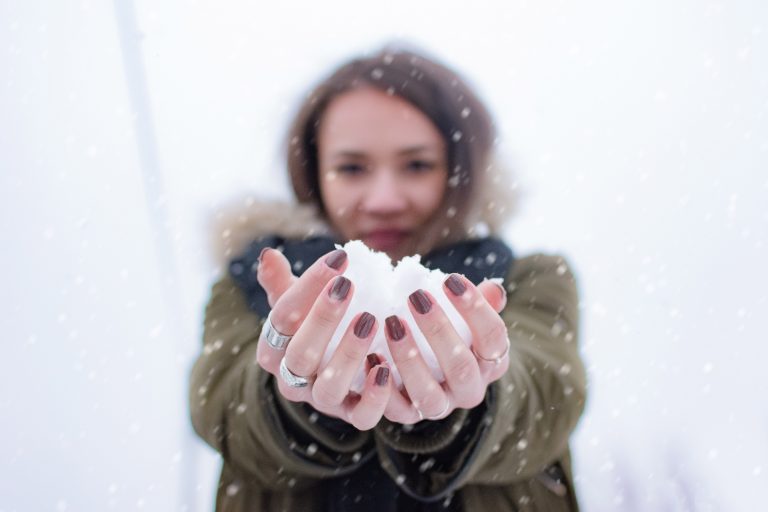 5 ALTERNATIVE ACTIVITIES FOR YOUR IDEAL WINTER HOLIDAY