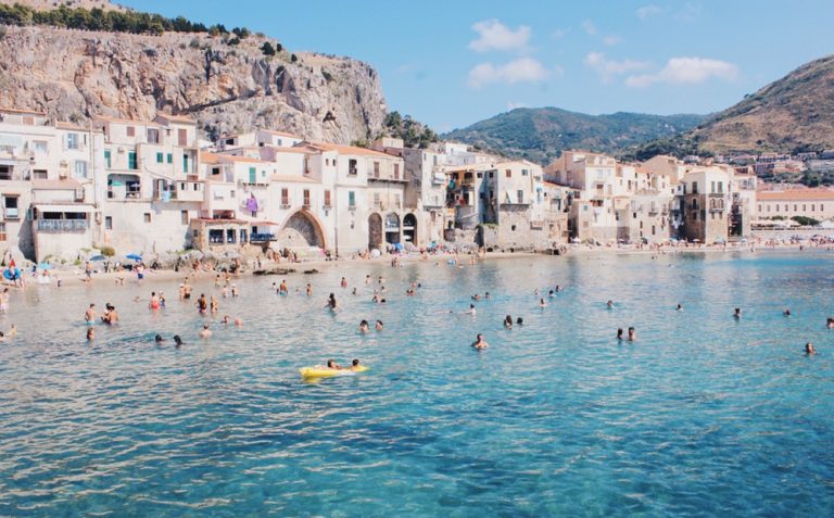 What To Eat In Sicily: The Best Things To Eat In Sicily