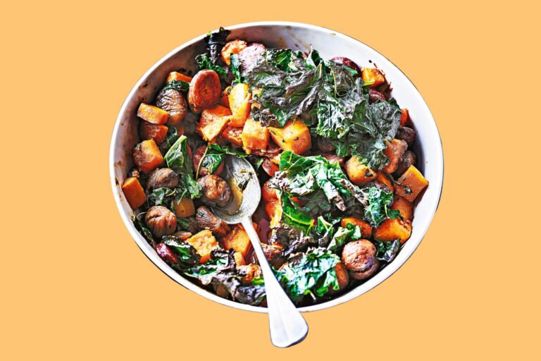 5 Pumpkin Recipes For Autumn