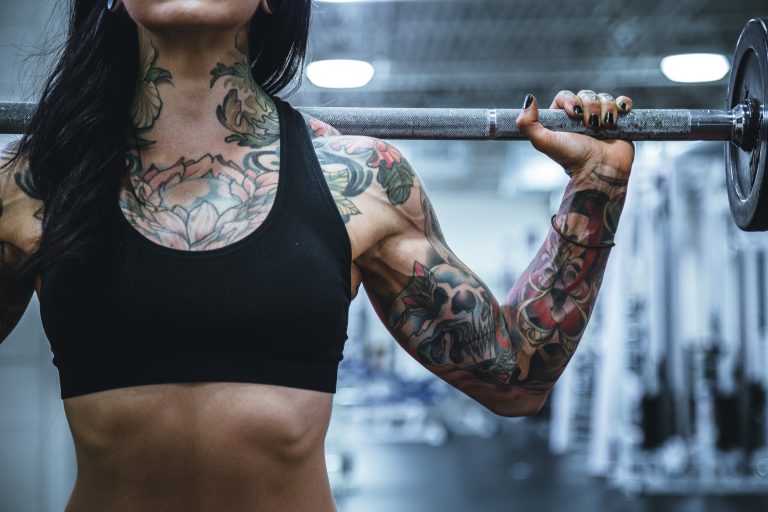 5 IDEAL REASONS TO GET A PERSONAL TRAINER