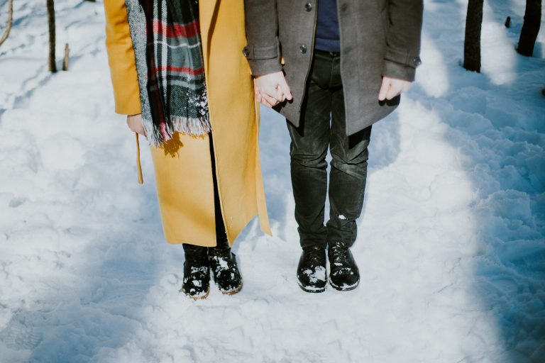 7 IDEAL WAYS TO ACCESSORISE YOUR WINTER LOOK