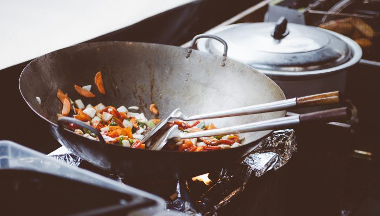 3 IDEAL STIR FRY SAUCES FROM GOLDEN DRAGON
