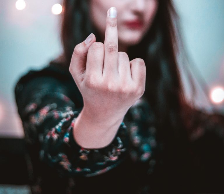 5 IDEAL WAYS TO TAME YOUR ANGER