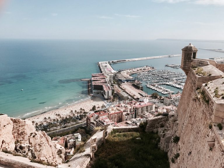 6 IDEAL THINGS TO DO IN ALICANTE