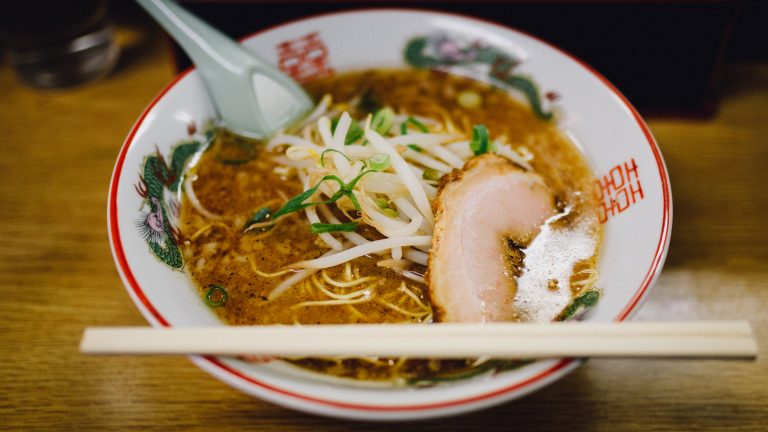 6 Ways Japanese Dining Could Benefit You…