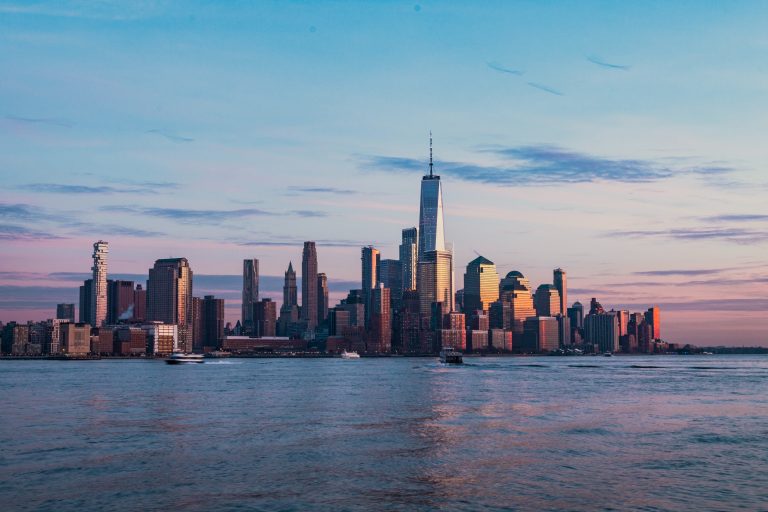 6 IDEAL REASONS TO VISIT NEW YORK IN AUTUMN