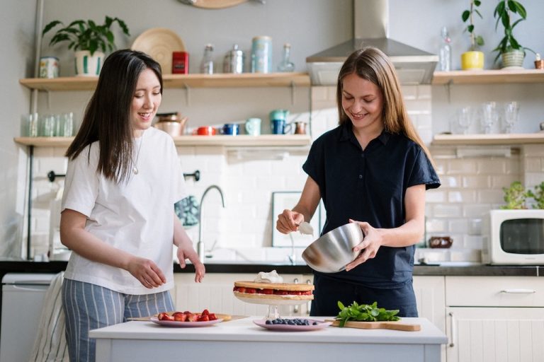 7 IDEAL TIPS TO RAISE YOUR HOME BAKING GAME TO THE NEXT LEVEL