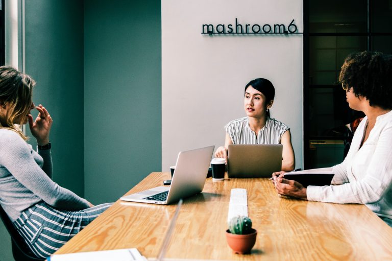 5 IDEAL WELL-BEING TIPS FROM A BUSINESS WOMAN