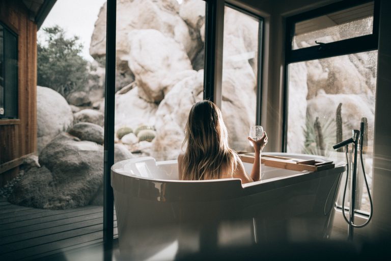 4 IDEAL WAYS TO GET THE MOST OUT OF YOUR SPA EXPERIENCE