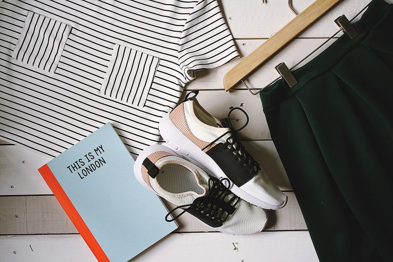 5 IDEAL THINGS TO DO IN LONDON FOR FASHIONISTAS TO GET THEIR FASHION FIX
