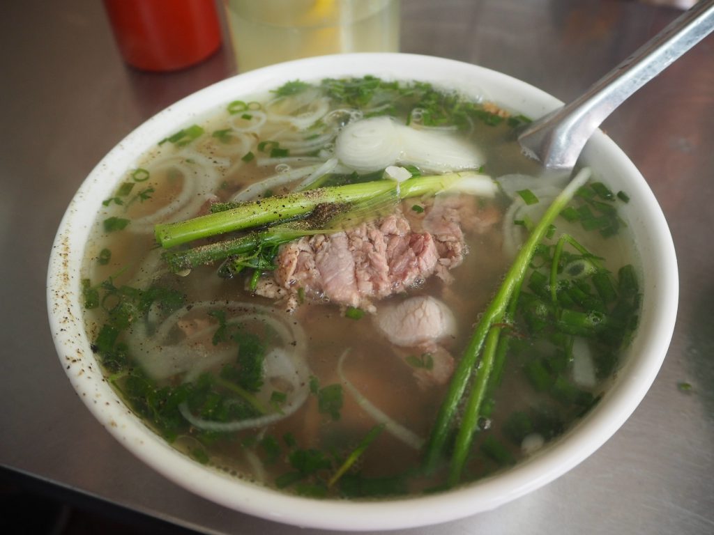 pho vui hanoi