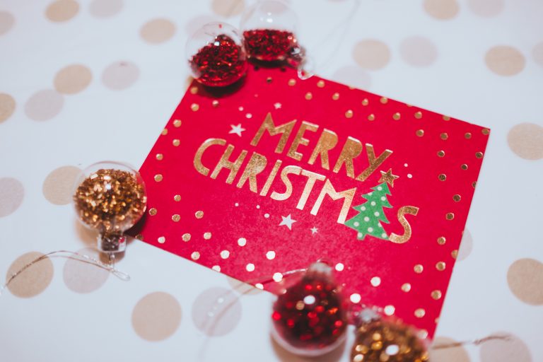 8 IDEAL CHRISTMAS GIFT IDEAS FOR SOMEONE WHO HAS EVERYTHING