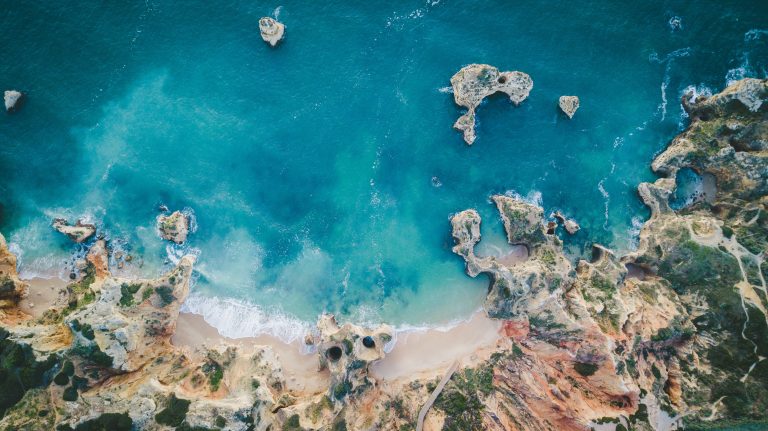 THE IDEAL GUIDE TO 48 HOURS IN THE ALGARVE