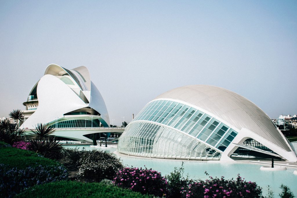 8 IDEAL THINGS TO DO IN VALENCIA