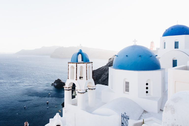 5 IDEAL THINGS TO DO IN SANTORINI