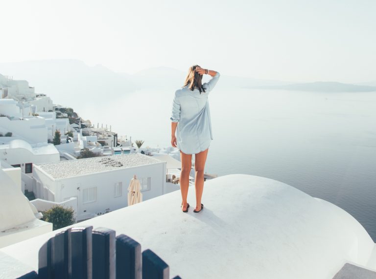 5 IDEAL TRAVEL IDEAS FOR YOUR HOLIDAY TO GREECE