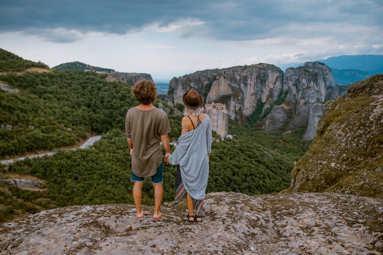 5 IDEAL TIPS FOR TRAVELLING AS A COUPLE WITHOUT KILLING EACH OTHER