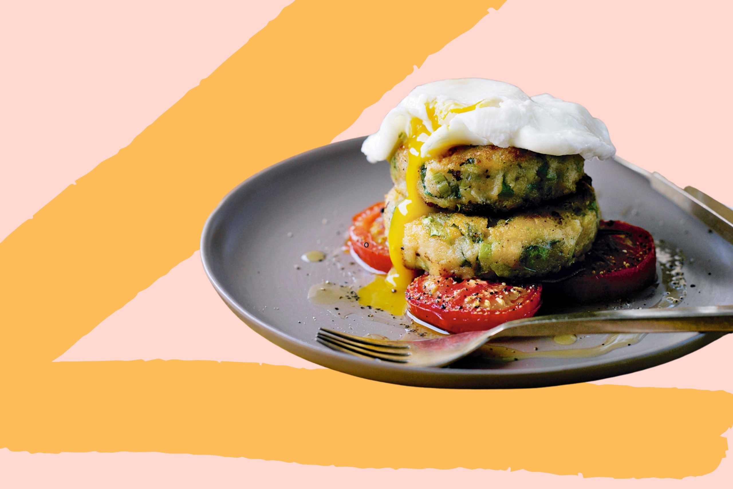 Ideal For Your Christmas Leftovers Bubble & Squeak Patties With Sweet