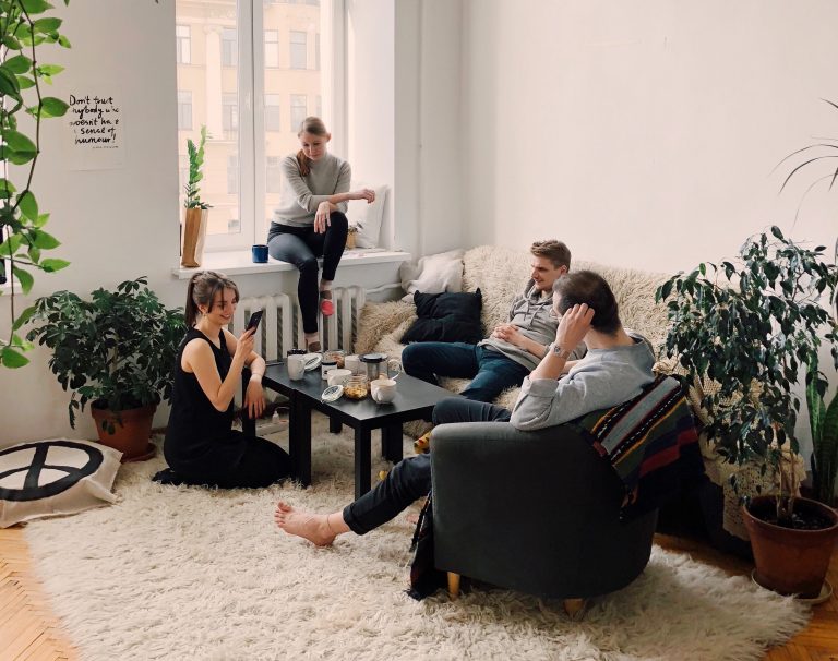 5 IDEAL WAYS TO TURN YOUR HOUSE INTO A HAVEN FOR HOSTING