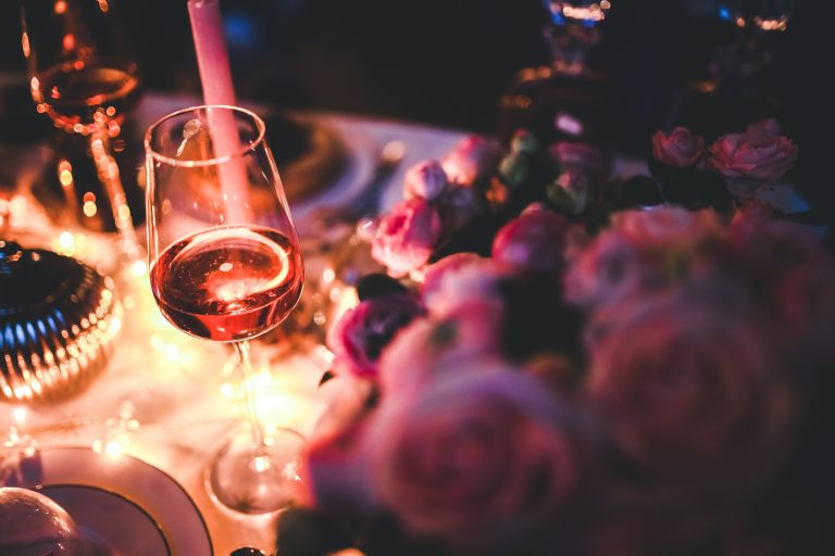 5 IDEAL STEPS FOR GIVING YOUR DINNER TABLE THE FINE DINING TREATMENT