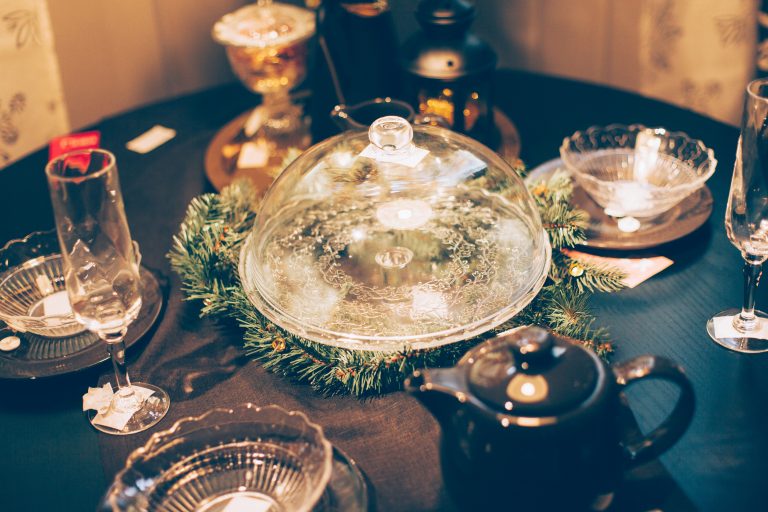 5 IDEAL WAYS TO SWITCH UP YOUR XMAS DINNER