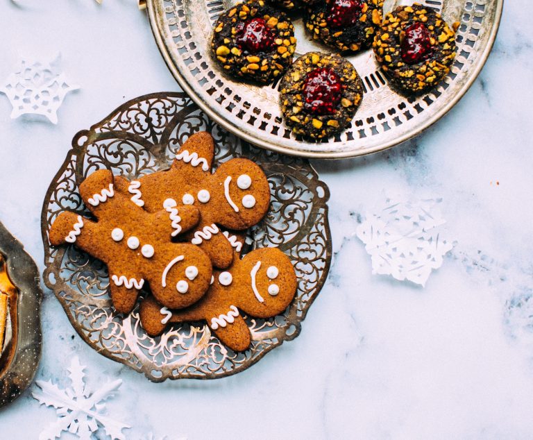 5 IDEAL WAYS TO KEEP YOUR DIET BALANCED THIS CHRISTMAS