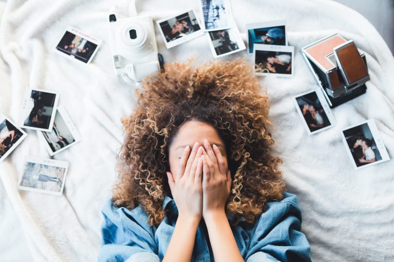 5 IDEAL TIPS TO HELP YOU GET OVER THE BREAK UP OF A LONG TERM RELATIONSHIP