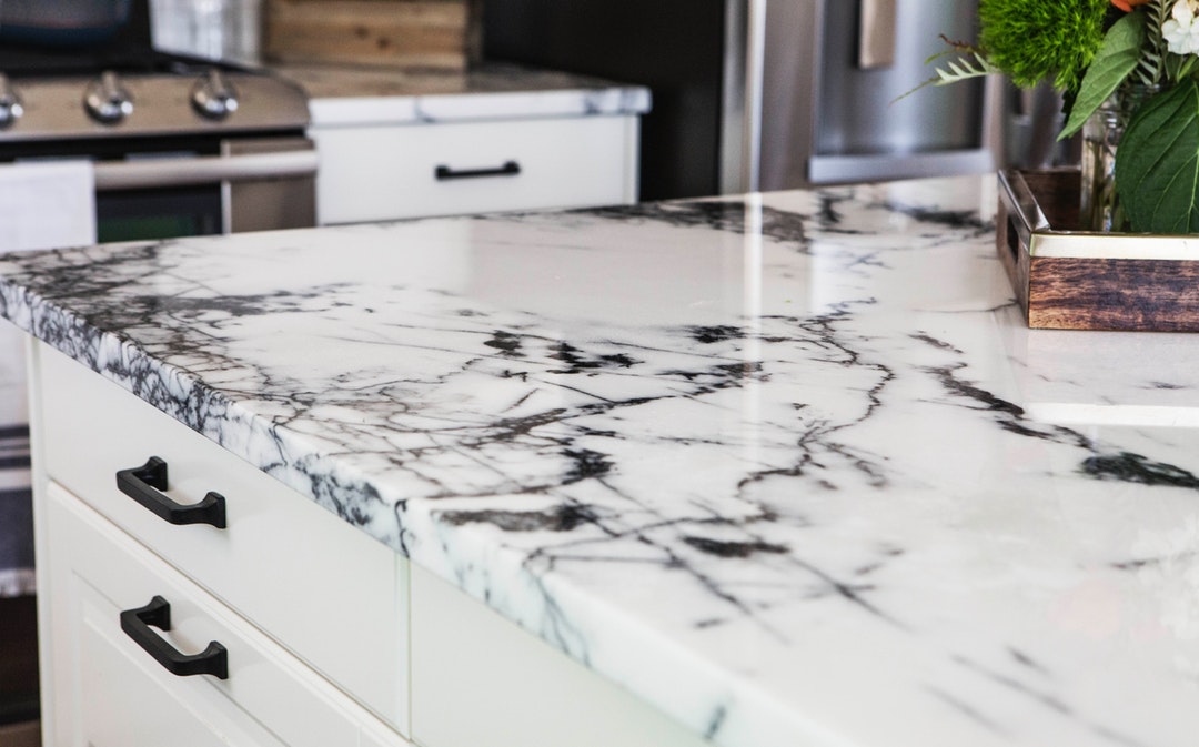 The Ideal Guide To Choosing A Neolith Worktop For Your Kitchen