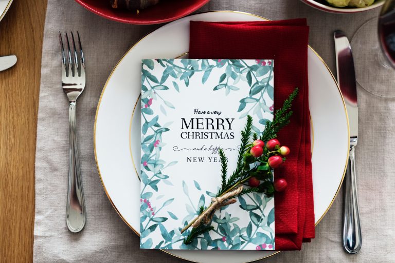 5 IDEAL TIPS FOR PREPPING YOUR XMAS DINNER IN ADVANCE