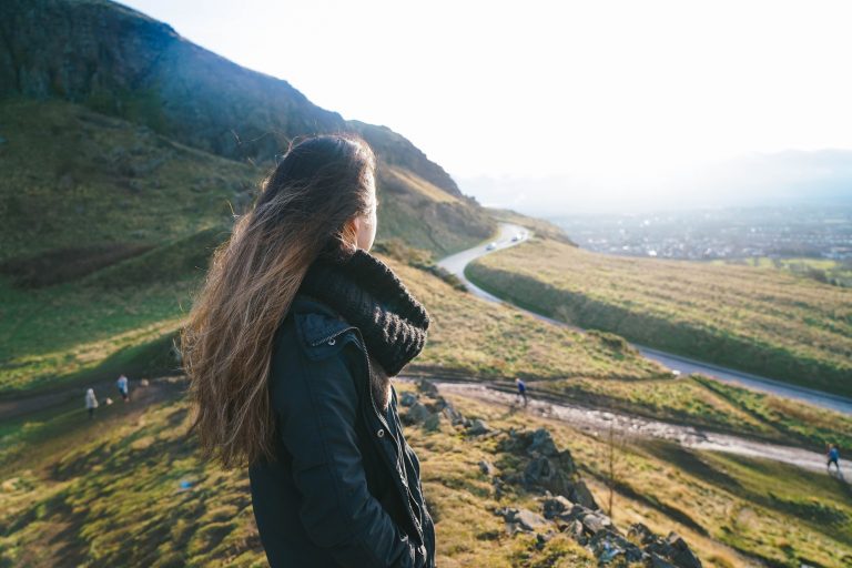 5 IDEAL WAYS TO HAVE AN ETHICAL HOLIDAY IN SCOTLAND