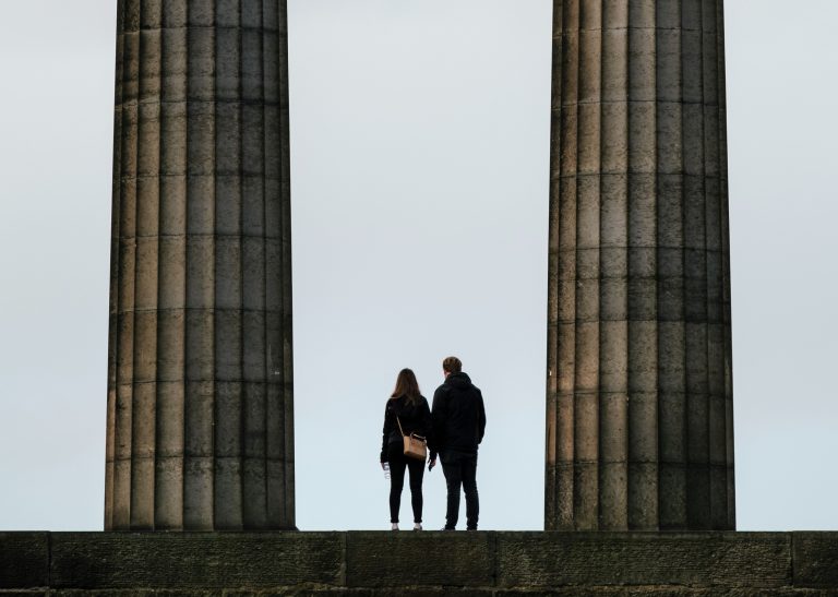THE IDEAL GUIDE TO WINTER EVENTS IN EDINBURGH, 2018