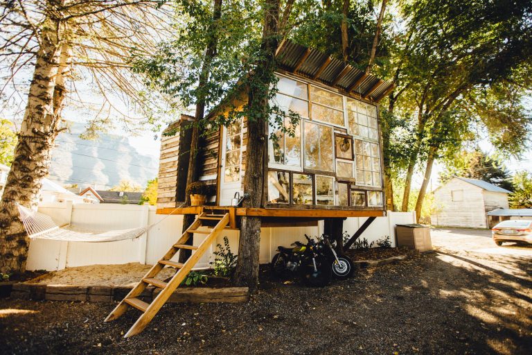 4 IDEAL ECO-FRIENDLY DESIGN IDEAS FOR YOUR NEW BUILD