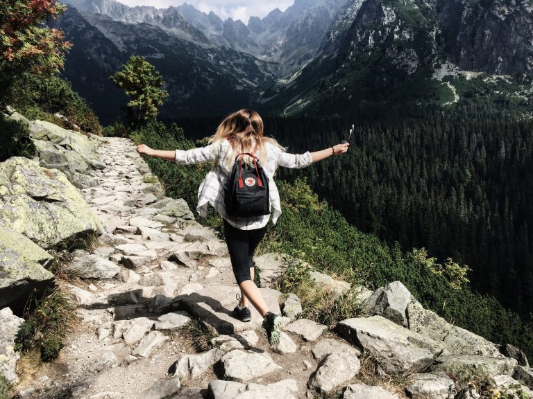 9 Travel Accessories That Make Backpacking So Much Easier