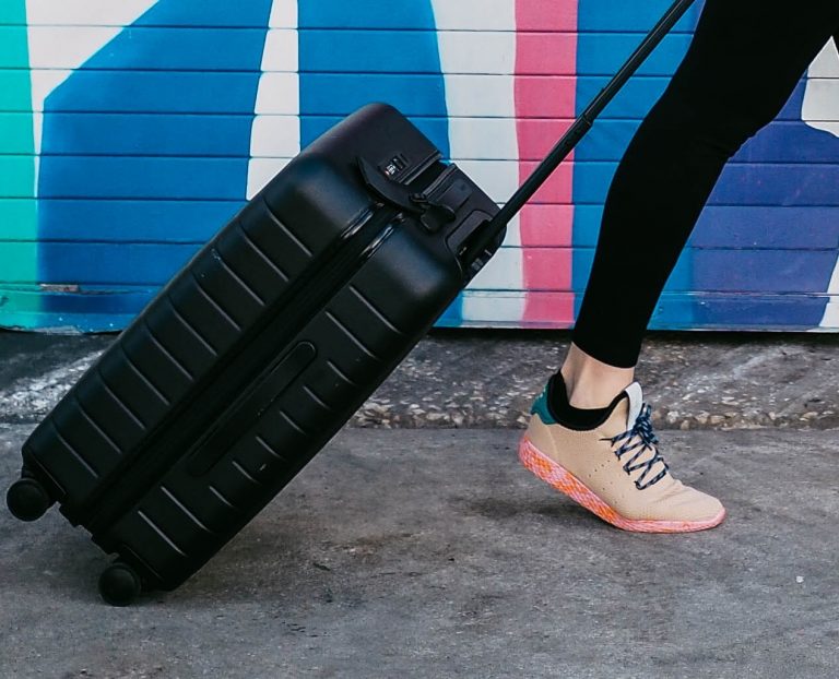 6 IDEAL SNACKS TO TAKE IN YOUR HAND LUGGAGE