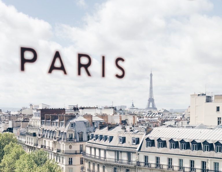 5 IDEAL, UNIQUE PARIS BIRTHDAY PARTY IDEAS