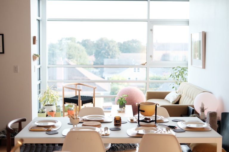 7 Modern & Smart Upgrades To Improve Your Home
