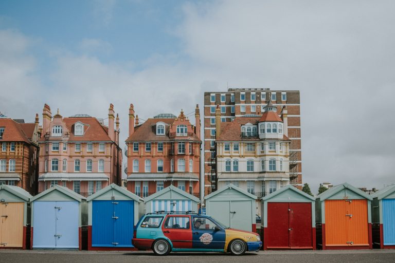 7 OF THE BEST THINGS TO DO IN BRIGHTON