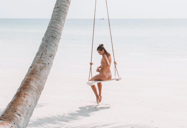 5 IDEAL UNIQUE ISLAND HOLIDAY IDEAS