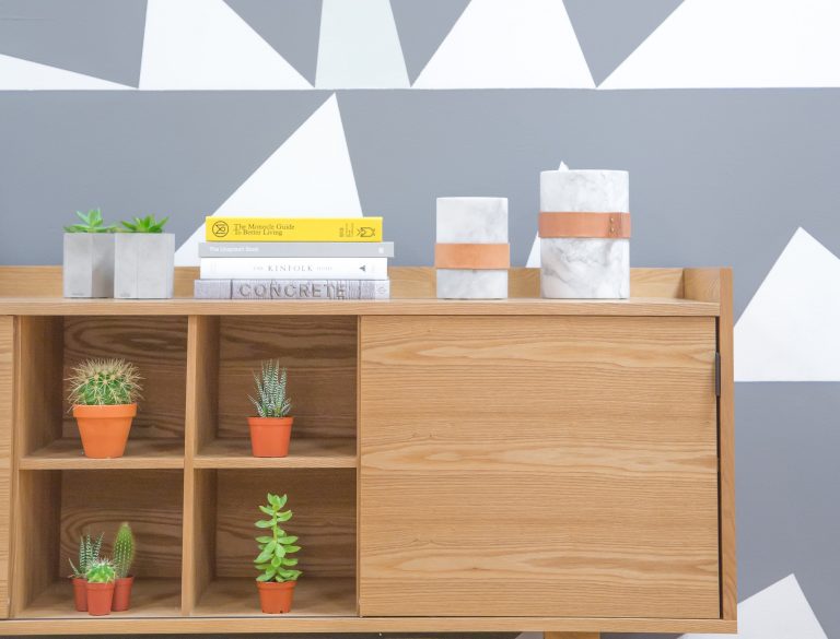 5 IDEAL PIECES OF MID-CENTURY INTERIOR DESIGN