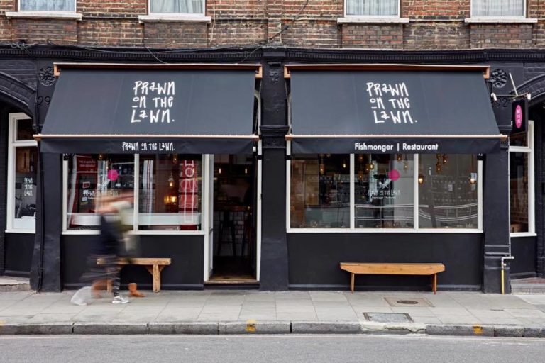 5 OF THE BEST RESTAURANTS IN HIGHBURY & ISLINGTON, LONDON Ideal Magazine