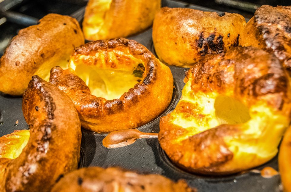 5 IDEAL STEPS TO THE PERFECT YORKSHIRE PUDDING - Ideal Magazine